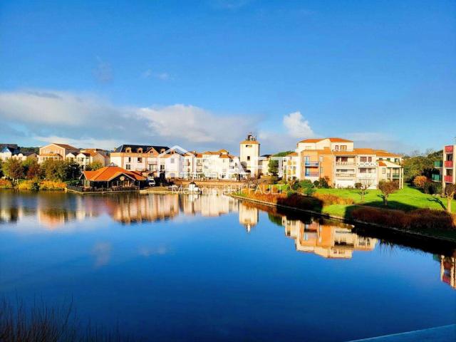 Appartement vente à Les Sables-d'Olonne, Talmont-saint-hilaire