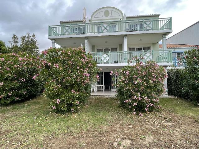 Appartement vente à Les Sables-d'Olonne, Talmont-saint-hilaire
