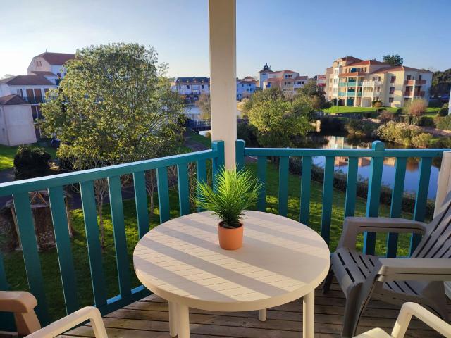 Appartement vente à Les Sables-d'Olonne, Talmont-saint-hilaire