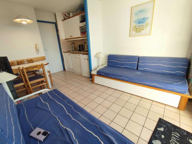 Appartement vente à Les Sables-d'Olonne, Talmont-saint-hilaire