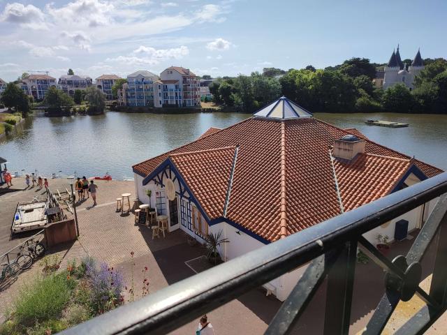 Appartement vente à Les Sables-d'Olonne, Talmont-saint-hilaire