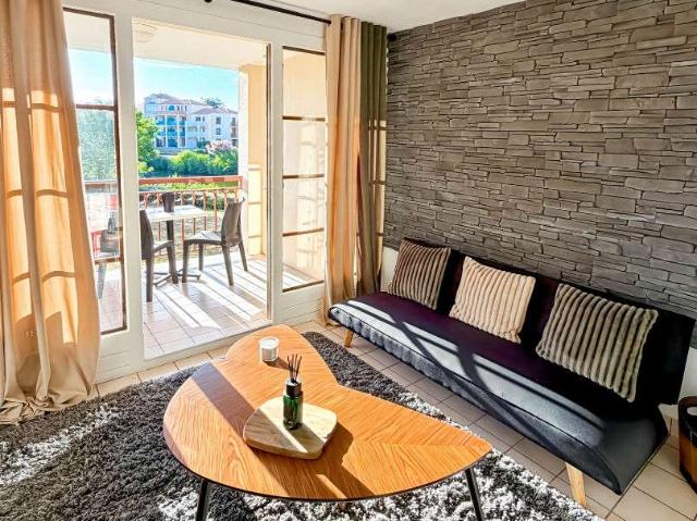 Studio vente à Les Sables-d'Olonne, Talmont-saint-hilaire