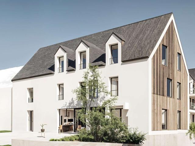 Appartement vente à Vannes, Bretagne