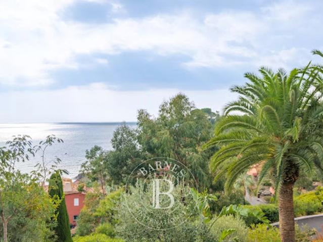 Appartement vente à Grasse, Théoule-sur-mer