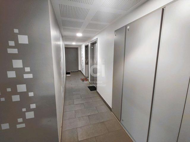 Appartement vente à Nantes, Thouaré-sur-loire