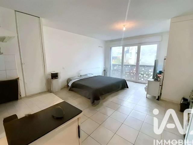 Appartement vente à Nantes, Thouaré-sur-loire