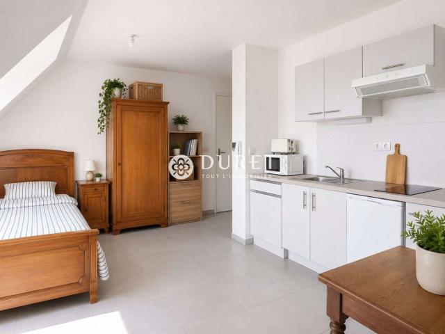 Appartement vente à Nantes, Thouaré-sur-loire