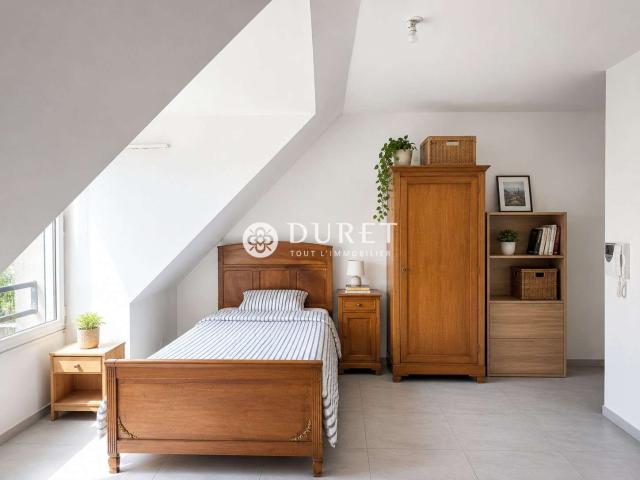 Appartement vente à Nantes, Thouaré-sur-loire