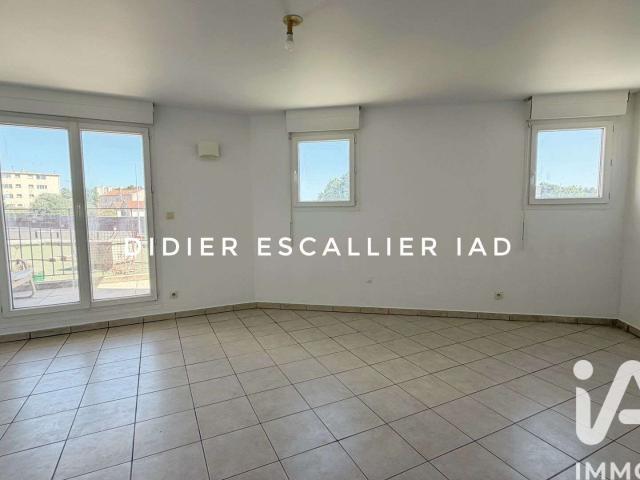 Appartement vente à Arrondissement de Toulon, Toulon