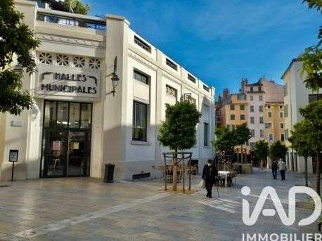 Appartement vente à Arrondissement de Toulon, Toulon