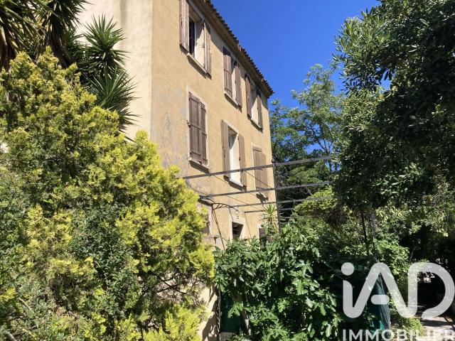 Appartement vente à Arrondissement de Toulon, Toulon