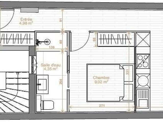 Appartement vente à Arrondissement de Toulon, Toulon