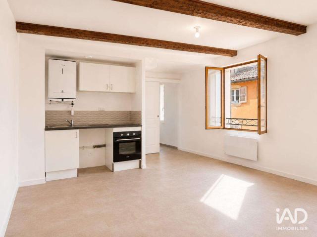 Appartement vente à Arrondissement de Toulon, Toulon