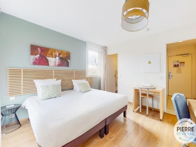 Appartement vente à Toulouse