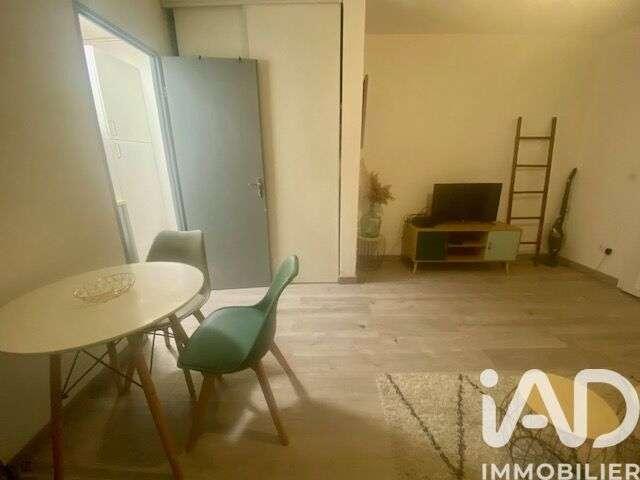 Appartement vente à Toulouse
