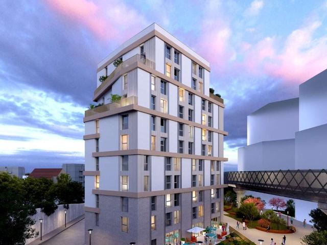 Appartement vente à Toulouse