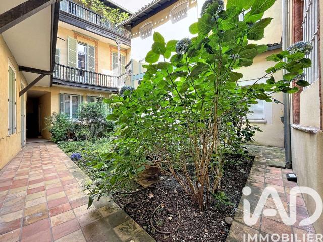 Appartement vente à Toulouse