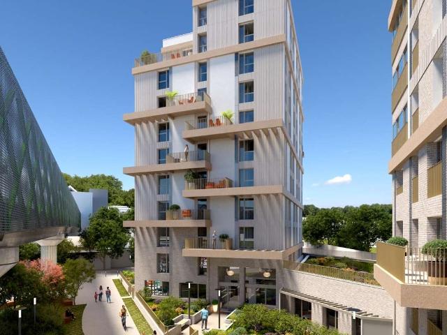 Appartement vente à Toulouse