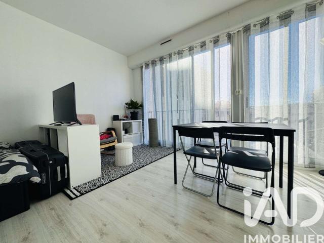 Appartement vente à Toulouse