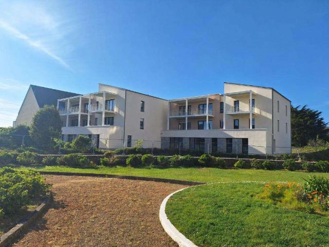 Appartement vente à Lannion, Bretagne
