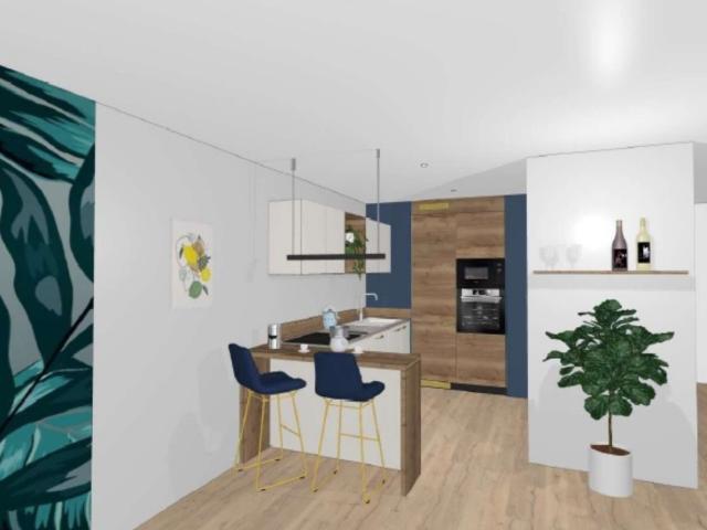 Appartement vente à Lannion, Bretagne