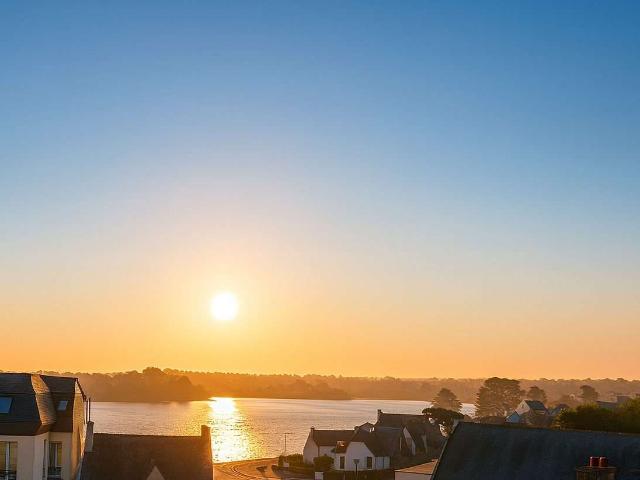 Appartement vente à Lannion, Bretagne