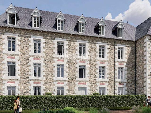 Appartement vente à Lannion, Bretagne