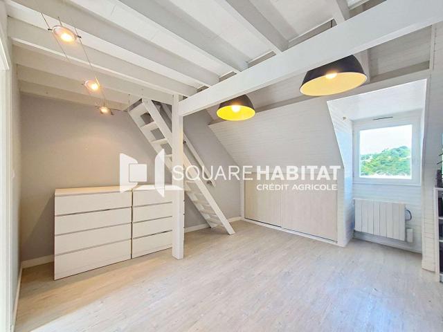 Studio vente à Lannion, Bretagne
