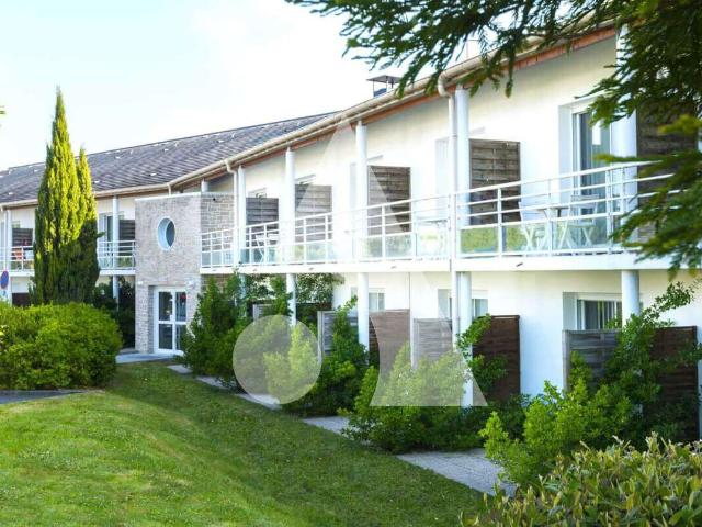 Appartement vente à Châteaubriant-Ancenis, Grandchamps-des-fontaines