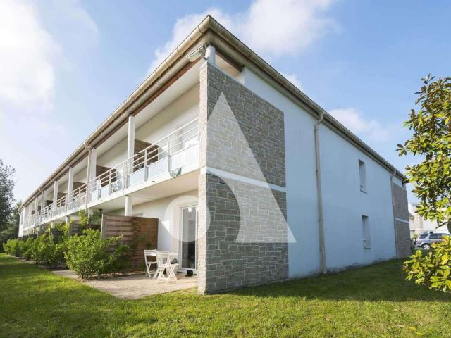 Appartement vente à Châteaubriant-Ancenis, Grandchamps-des-fontaines