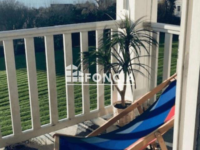 Appartement vente à Lisieux, Trouville-sur-mer
