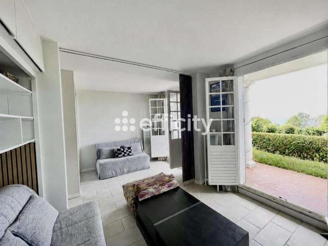 Appartement vente à Lisieux, Trouville-sur-mer