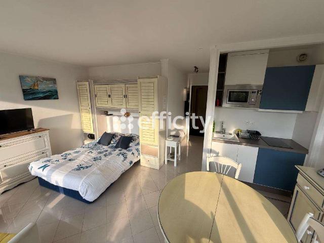 Appartement vente à Lisieux, Trouville-sur-mer