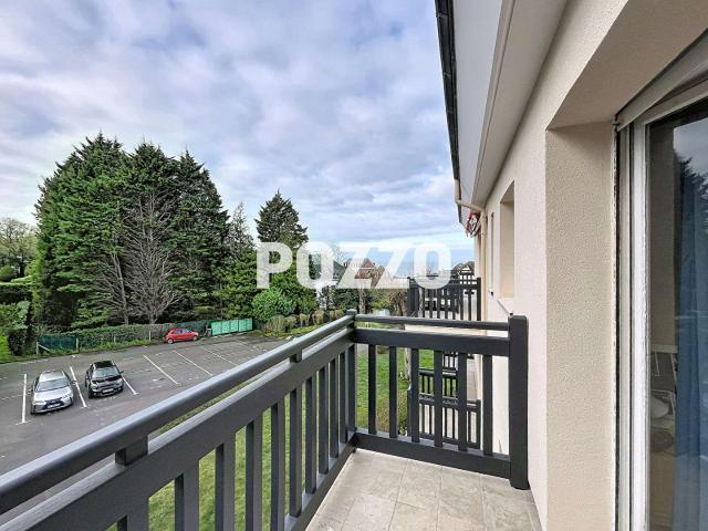 Studio vente à Lisieux, Trouville-sur-mer
