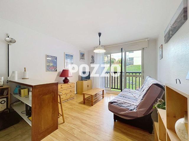 Appartement vente à Lisieux, Trouville-sur-mer