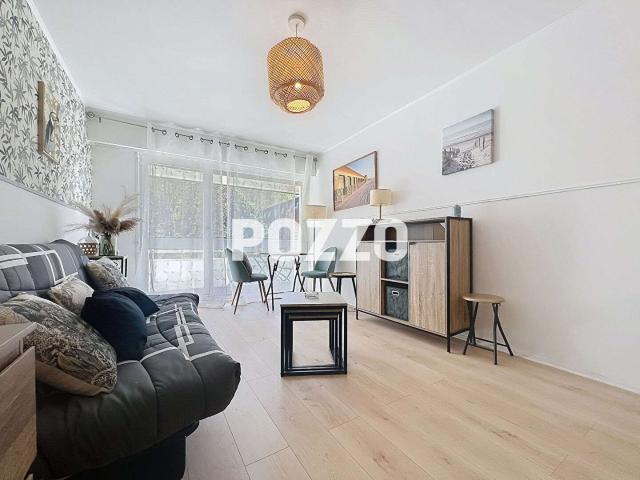 Appartement vente à Lisieux, Trouville-sur-mer