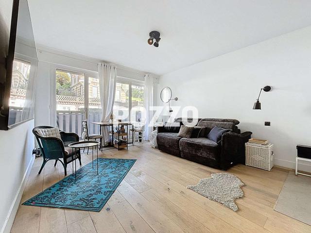 Appartement vente à Lisieux, Trouville-sur-mer