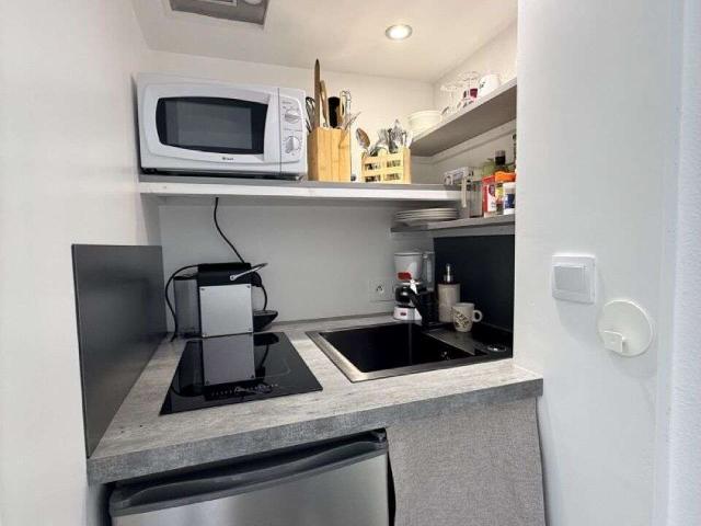 Appartement vente à Lisieux, Trouville-sur-mer