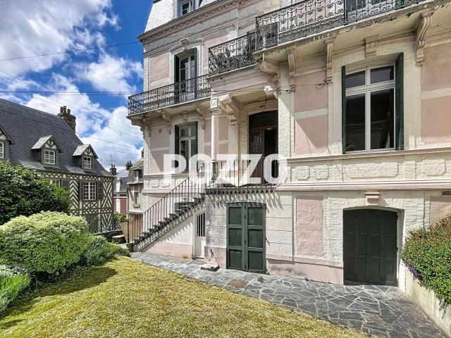 Appartement vente à Lisieux, Trouville-sur-mer