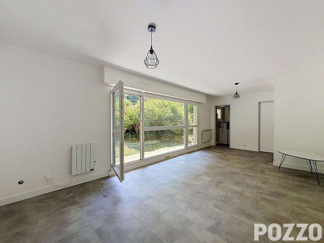 Studio vente à Lisieux, Trouville-sur-mer