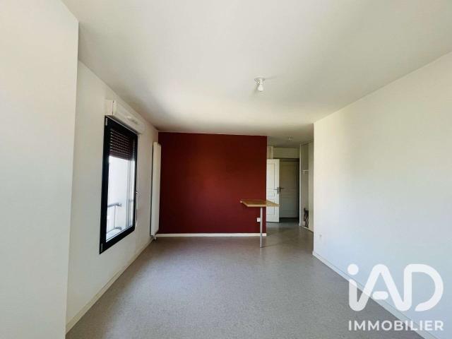 Appartement vente à Troyes