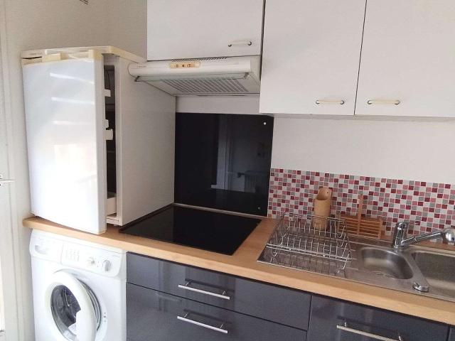 Appartement vente à Troyes