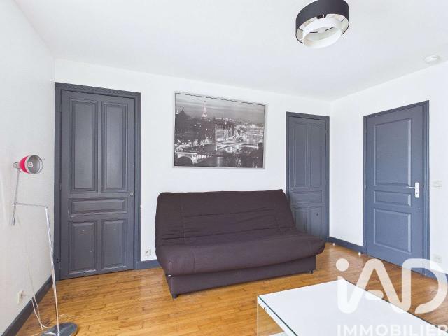Appartement vente à Troyes