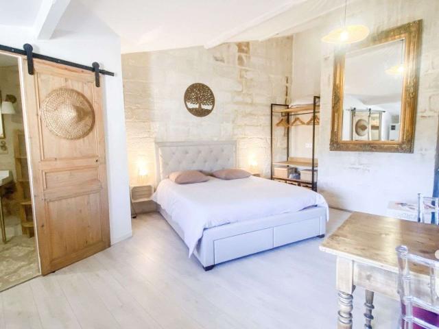 Appartement vente à Nîmes, Uzès
