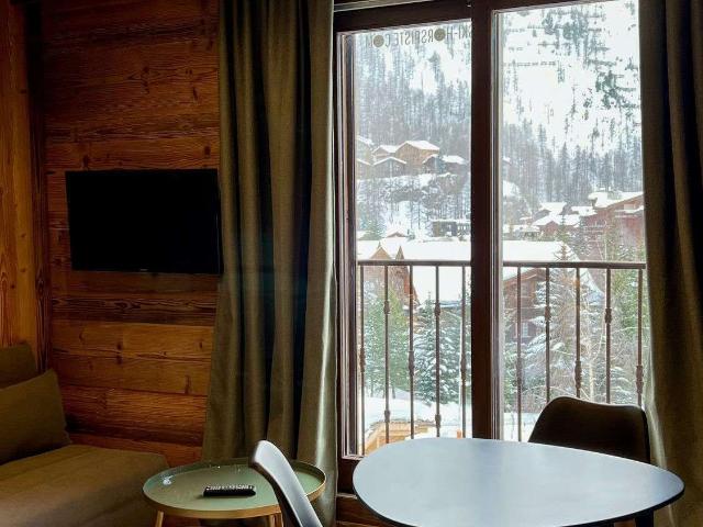 Appartement vente à Albertville, Val-d'isère