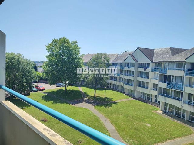 Appartement vente à Vannes, Bretagne