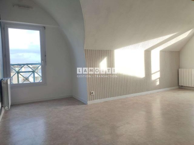 Appartement vente à Vannes, Bretagne