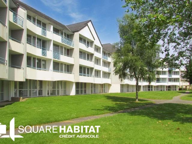 Studio vente à Vannes, Bretagne