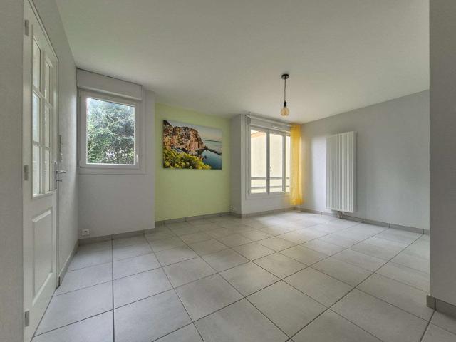 Appartement vente à Vannes, Bretagne