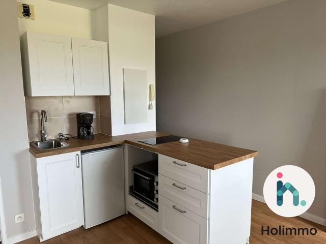 Appartement vente à Vannes, Bretagne